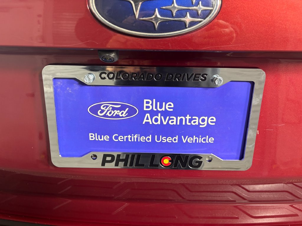 Used 2019 Subaru Forester Touring AWD/4WD image 31