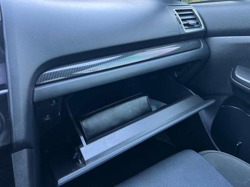 Used 2017 Subaru WRX Premium image 11