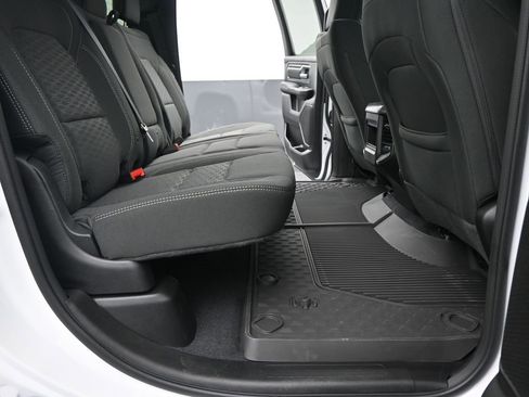 New 2026 RAM 1500 Big Horn image 15