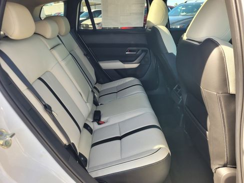 New 2026 MAZDA CX-50 AWD 2.5 S w/ Weather Package image 15