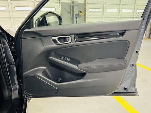 New 2026 Honda Civic Sport Touring image 33