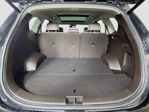 Used 2019 Hyundai Santa Fe Ultimate image 27