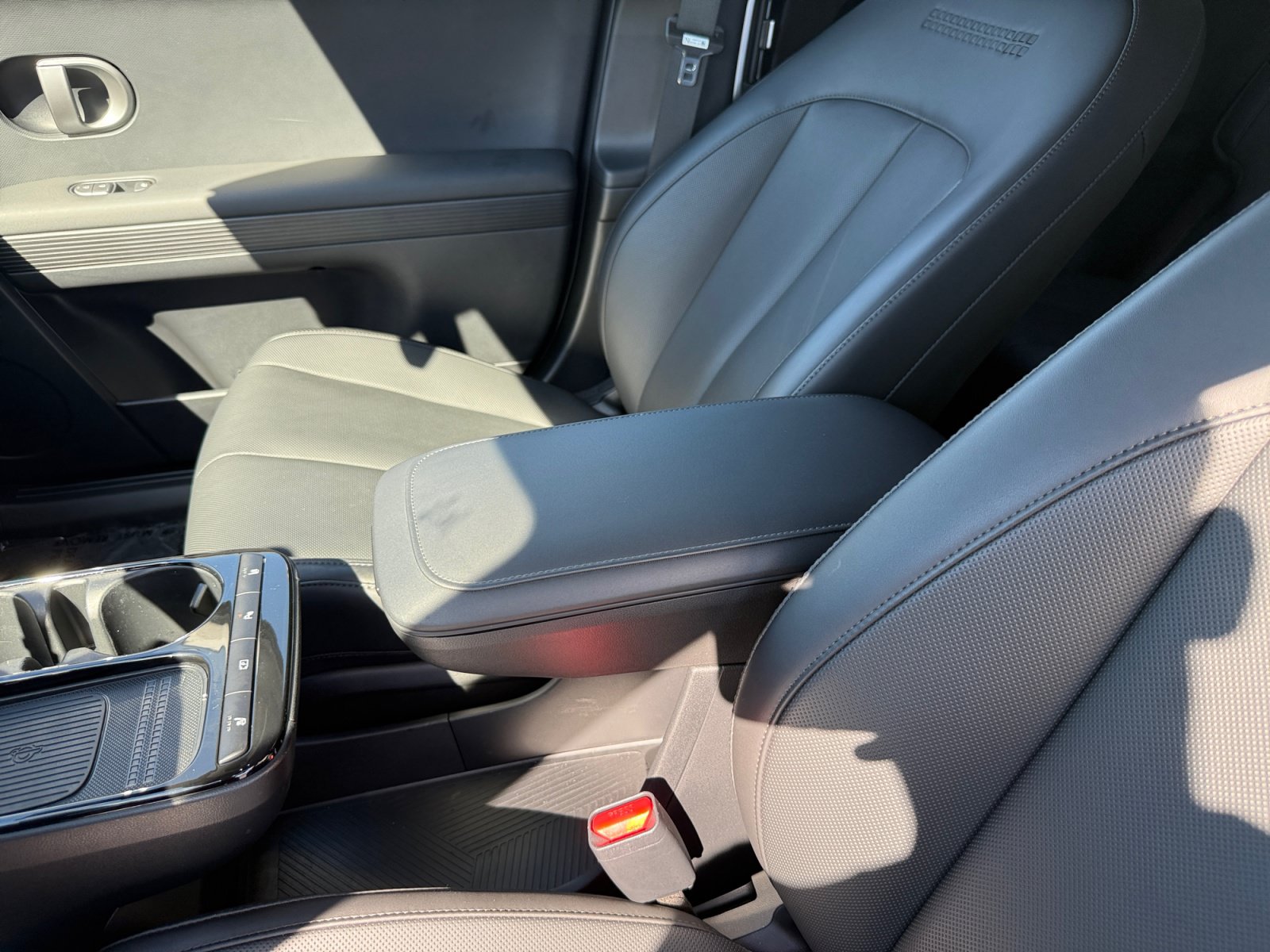 Certified 2026 Hyundai Ioniq 5 SEL RWD image 14
