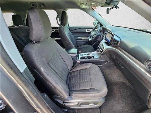 Used 2021 Ford Explorer XLT RWD image 19