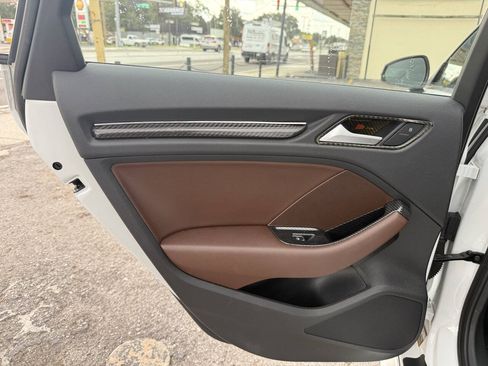 Used 2015 Audi A3 1.8T Premium w/ Driver Assistance Package FWD image 19