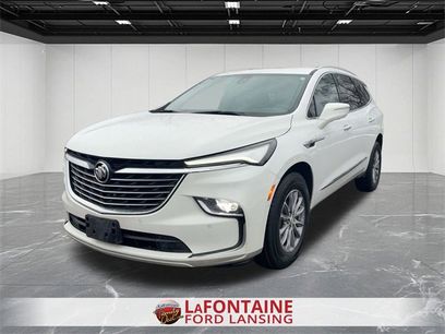Used 2024 Buick Enclave Premium