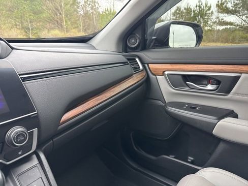 Used 2020 Honda CR-V EX-L image 35