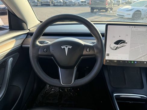 Used 2022 Tesla Model 3 Long Range image 20