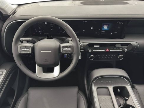 New 2026 Hyundai Palisade SEL AWD/4WD image 26