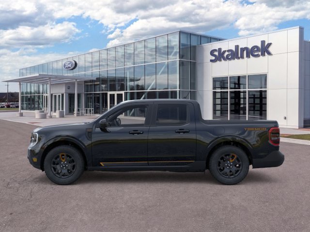 New 2026 Ford Maverick Tremor AWD/4WD image 3