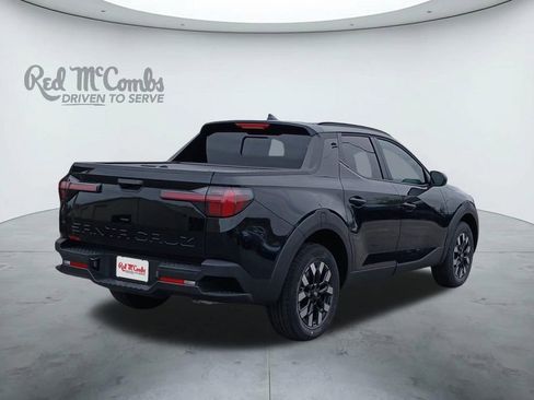 New 2026 Hyundai Santa Cruz SEL FWD image 5