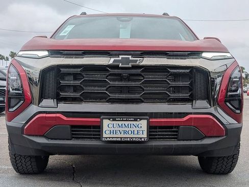 New 2026 Chevrolet Equinox ACTIV image 5