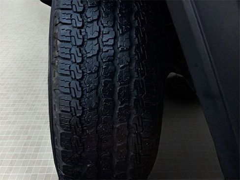 Certified 2021 Jeep Wrangler Unlimited Islander image 11