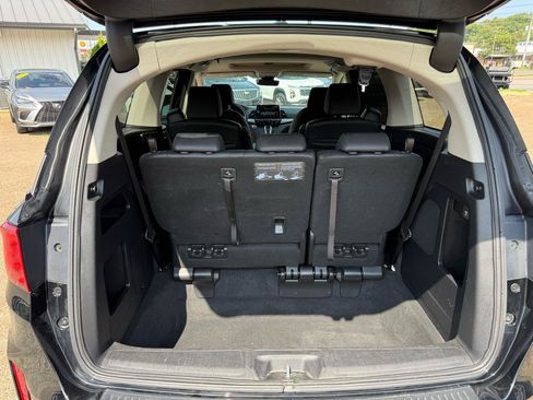 Used 2025 Honda Odyssey EX-L image 21