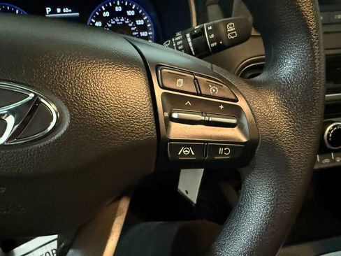Certified 2023 Hyundai Kona SE image 33