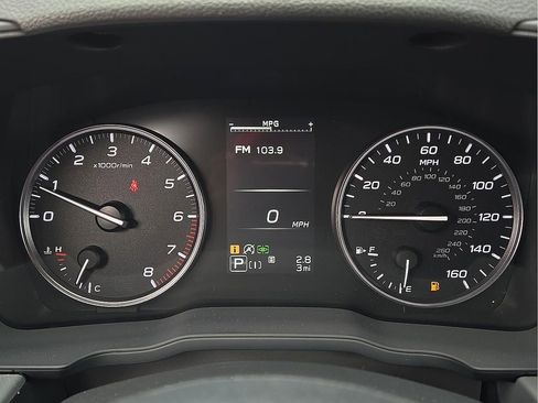 New 2026 Subaru Crosstrek 2.5i Limited image 19