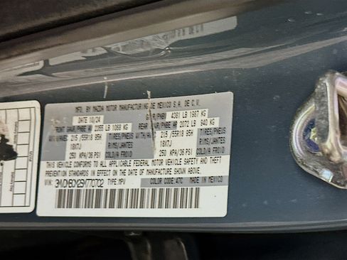 Used 2025 MAZDA CX-30 AWD 2.5 S w/ Preferred Package image 12