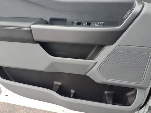 Used 2025 Ford F350 XL w/ STX Appearance Package image 16