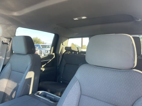 New 2026 GMC Sierra 1500 Elevation image 9