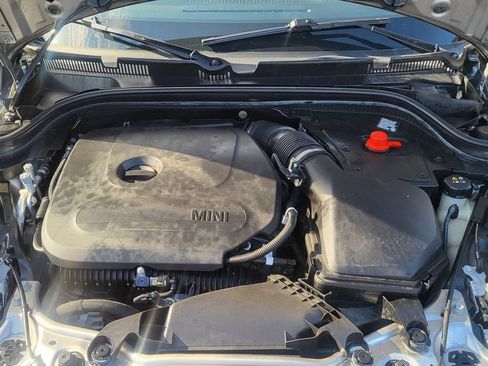 Used 2025 MINI Cooper S FWD image 38