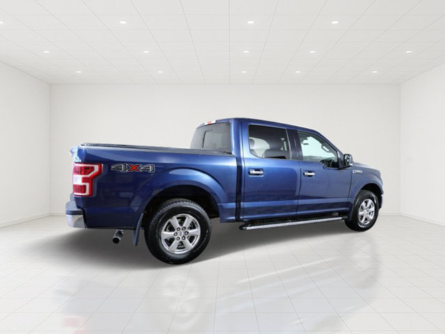 Used 2018 Ford F150 XLT w/ Equipment Group 302A Luxury AWD/4WD image 6