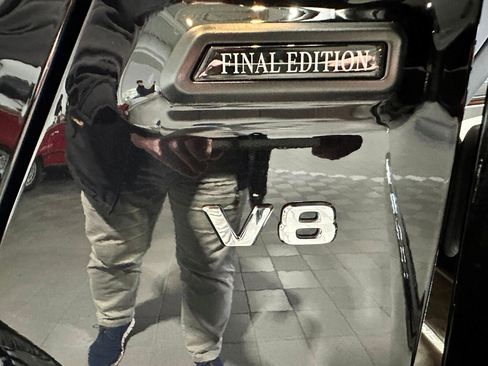 Certified 2024 Mercedes-Benz G 550 G 550 4MATIC AMG Line Final Ed image 43