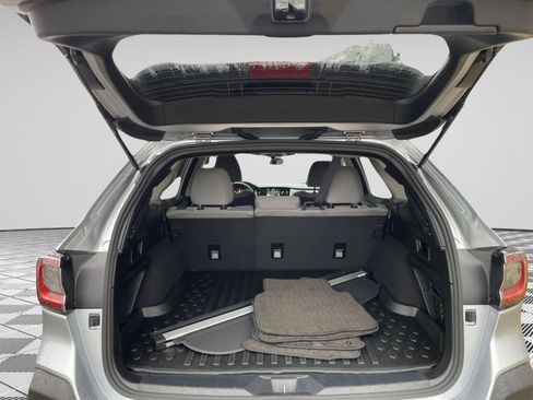 Certified 2025 Subaru Outback Premium image 25