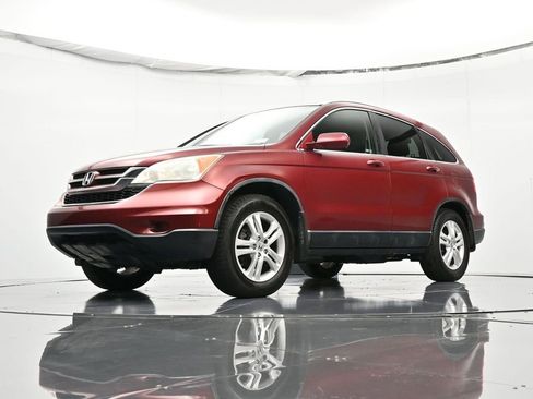 Used 2011 Honda CR-V EX-L image 36