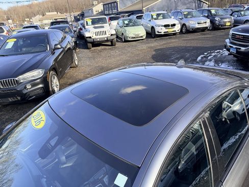 Used 2016 BMW 550i xDrive Sedan image 7