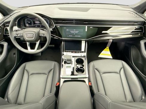 New 2026 Audi Q7 3.0T Premium Plus image 14