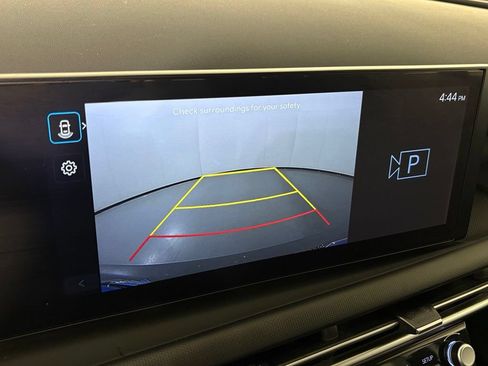 Used 2025 Hyundai Tucson SEL FWD image 26