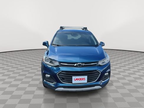 Used 2020 Chevrolet Trax Premier image 3