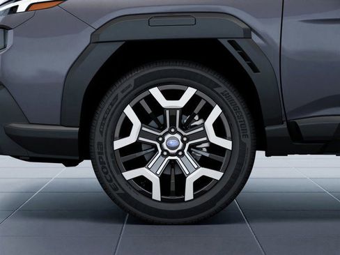 New 2026 Subaru Outback Touring XT AWD/4WD image 9