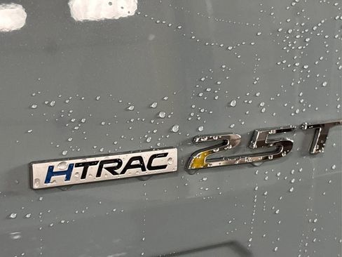 Certified 2023 Hyundai Santa Cruz SEL Premium image 14