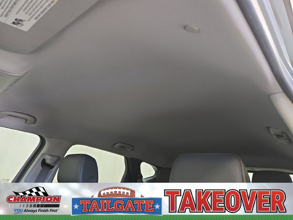 Used 2024 Chevrolet Blazer LT w/ Midnight/Sport Edition FWD image 27