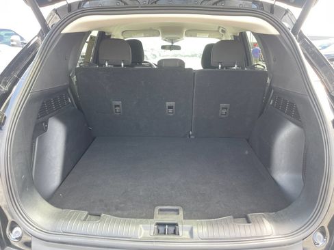 Used 2024 Ford Escape Active w/ Tech Pack #1 FWD image 17