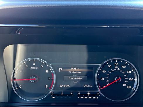 Used 2022 Kia Sorento LX image 13