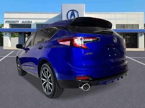 New 2026 Acura RDX A-Spec image 3