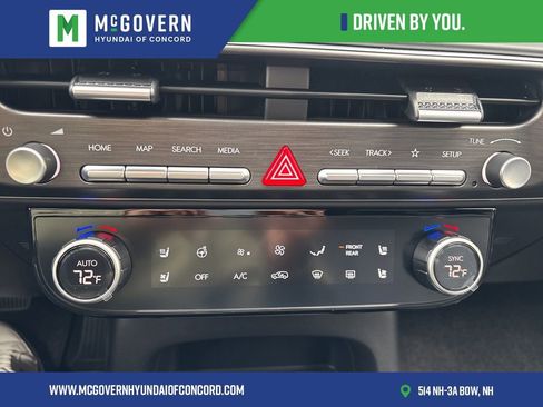 New 2026 Hyundai Palisade Calligraphy image 30