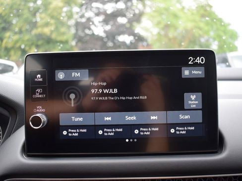 Used 2026 Honda HR-V EX-L image 29