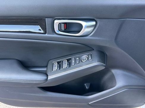 Used 2022 Honda Civic Sport Touring image 19