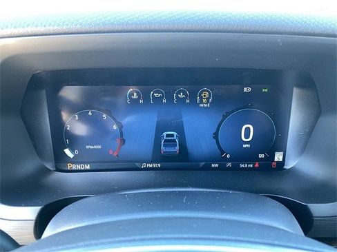 New 2025 Ford F150 XLT w/ Equipment Group 303A High image 55