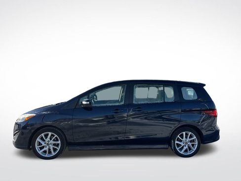 Used 2015 MAZDA MAZDA5 Touring image 2