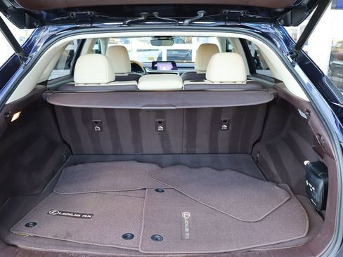 Used 2019 Lexus RX 350 FWD w/ Premium Package image 43