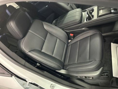 New 2026 GMC Acadia Elevation w/ Elevation Premium Package image 24