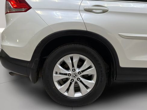 Used 2012 Honda CR-V EX-L image 35