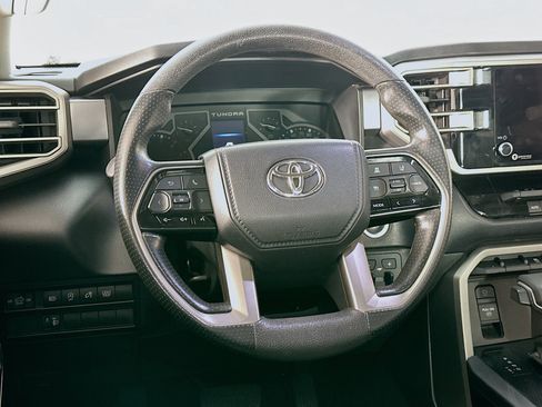 Used 2023 Toyota Tundra SR5 RWD image 17