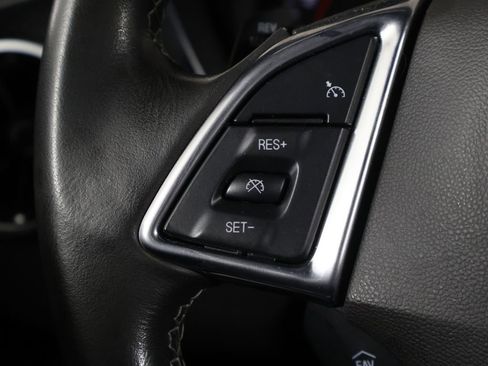 Used 2023 Chevrolet Camaro LT w/ RS Package RWD image 32