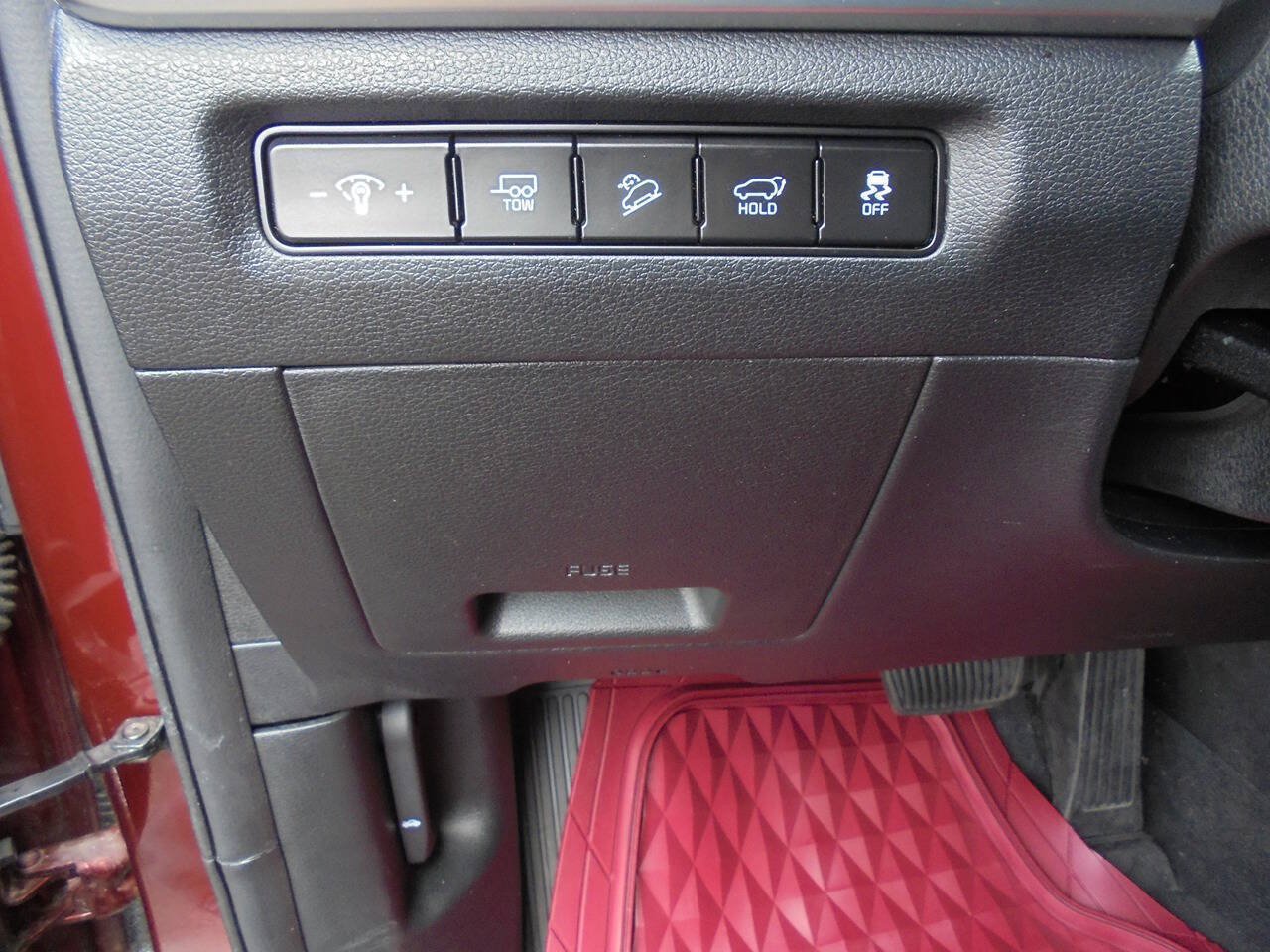 Used 2024 Kia Telluride EX X-Line AWD/4WD image 23