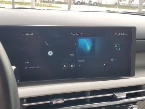 Used 2025 Hyundai Tucson SEL image 25